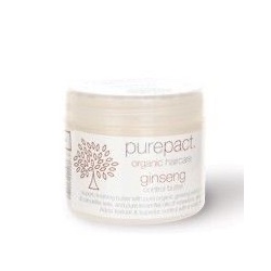 Pure Pact Ginseng Control Butter DKK 139,00 - GRATIS leveret